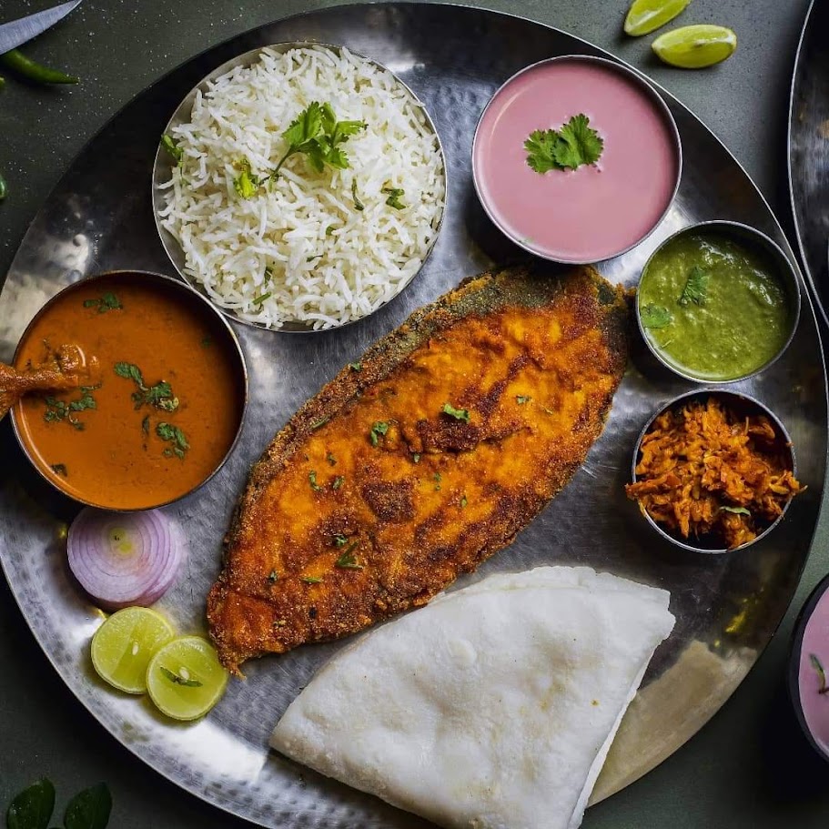 Malvani food Devgad