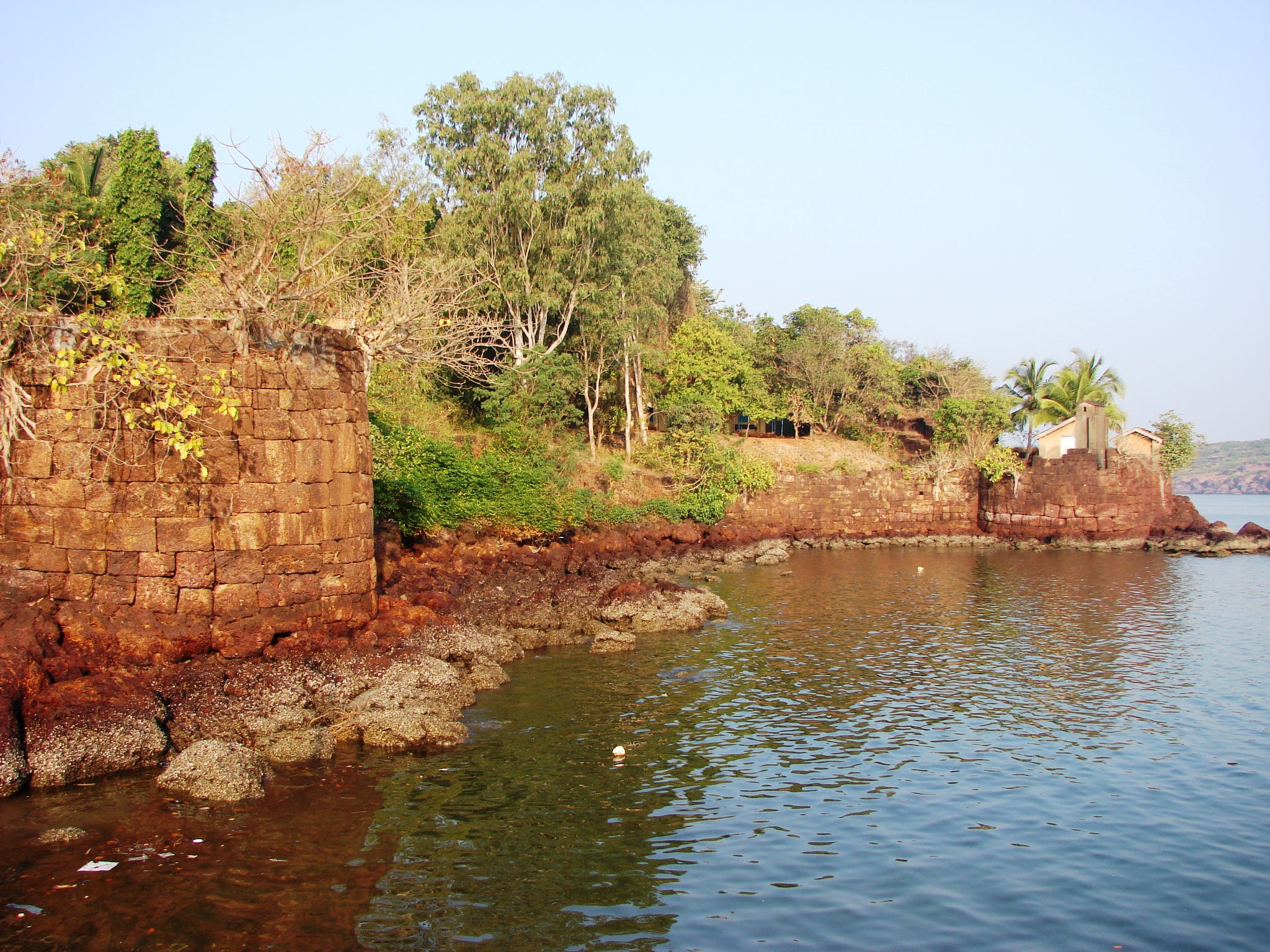 Devgad Fort