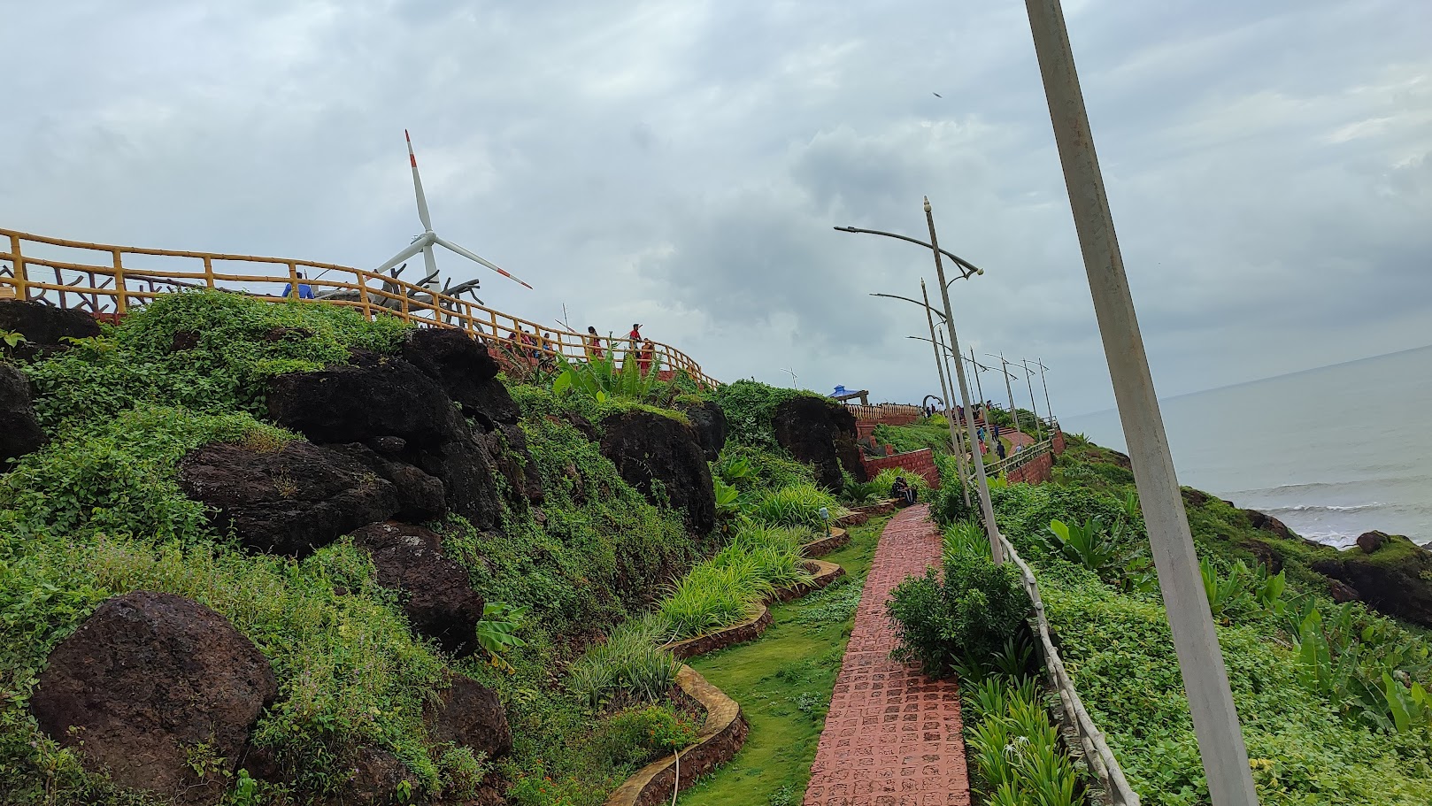 Devgad Fort